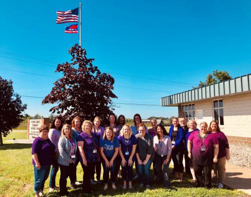 World Elder Abuse Day